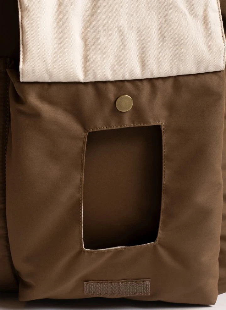 Konges Sløjd - All You Need Changing Bag | Hazel