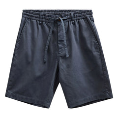 Anerkjendt - Akjames Cotton Shorts | Dark Blue
