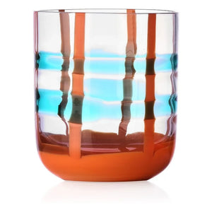 Ichendorf Milano - Gesti Glass | Orange