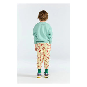 The Animals Observatory - Sweat Bear | Turquoise