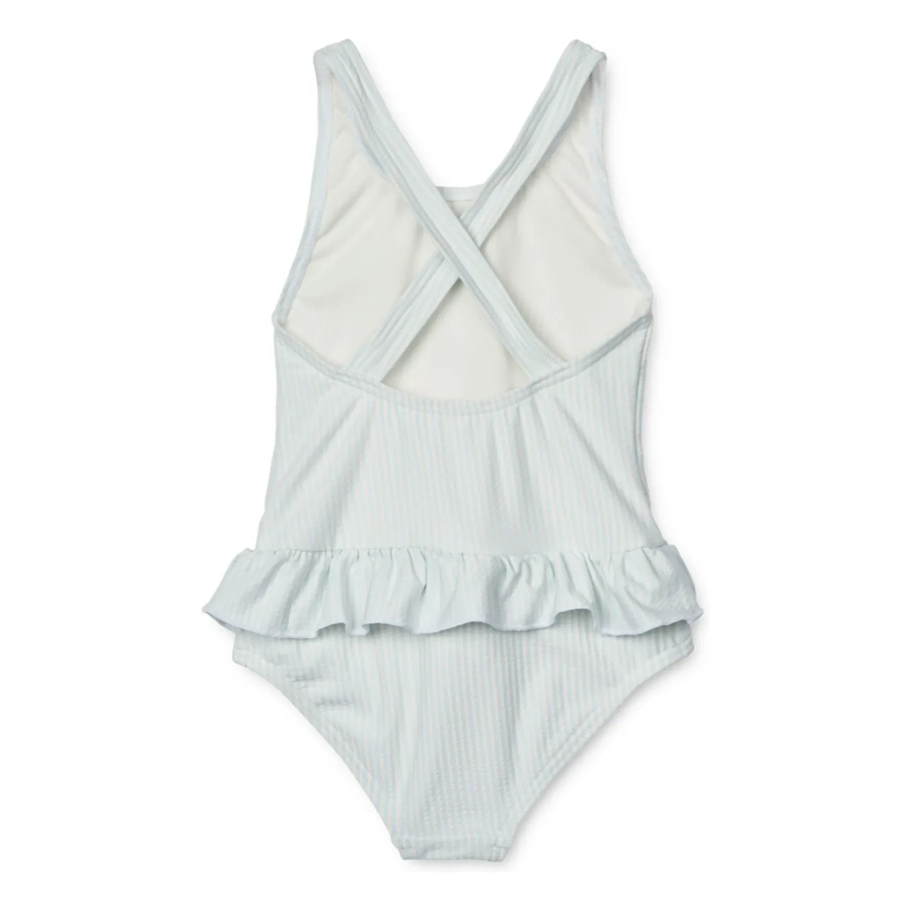 Liewood - Amara Swimsuit | Light Blue