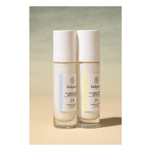 Enfance Paris - Baby Soothing Face Cream 0-3 Months - 50 ml