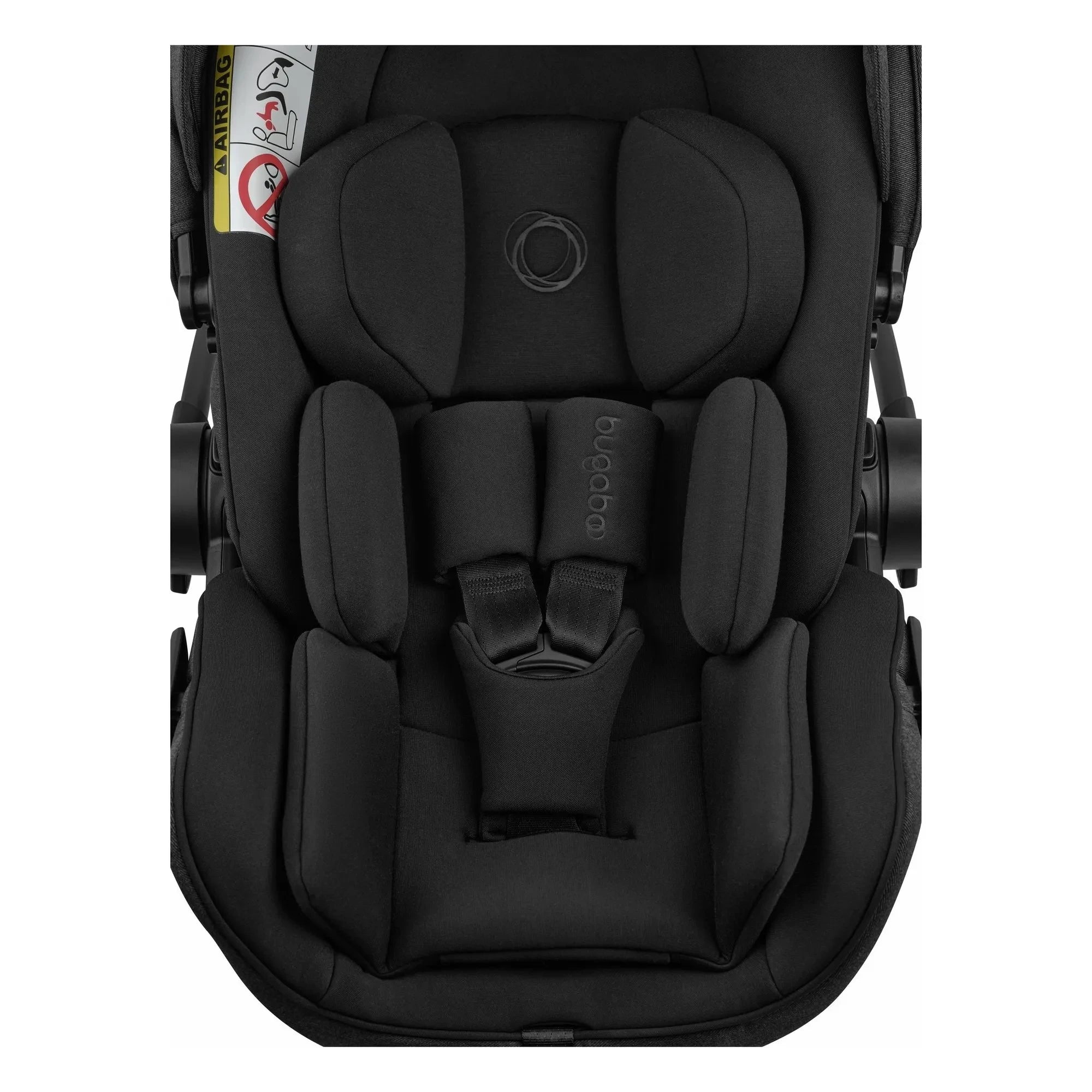 Bugaboo - Otter Car Seat | Black