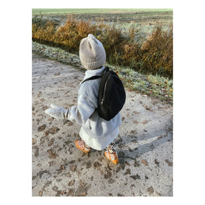 Studio Noos - Backpack | Black