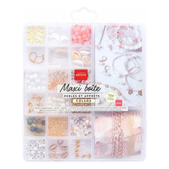 La Petite Épicerie - Pina Colada Bead and Lining Maxi Box