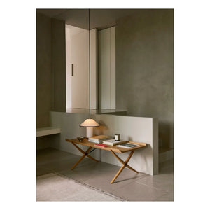 & Tradition - X HM13 sehpa, Hvidt & Mølgaard | Meşe
