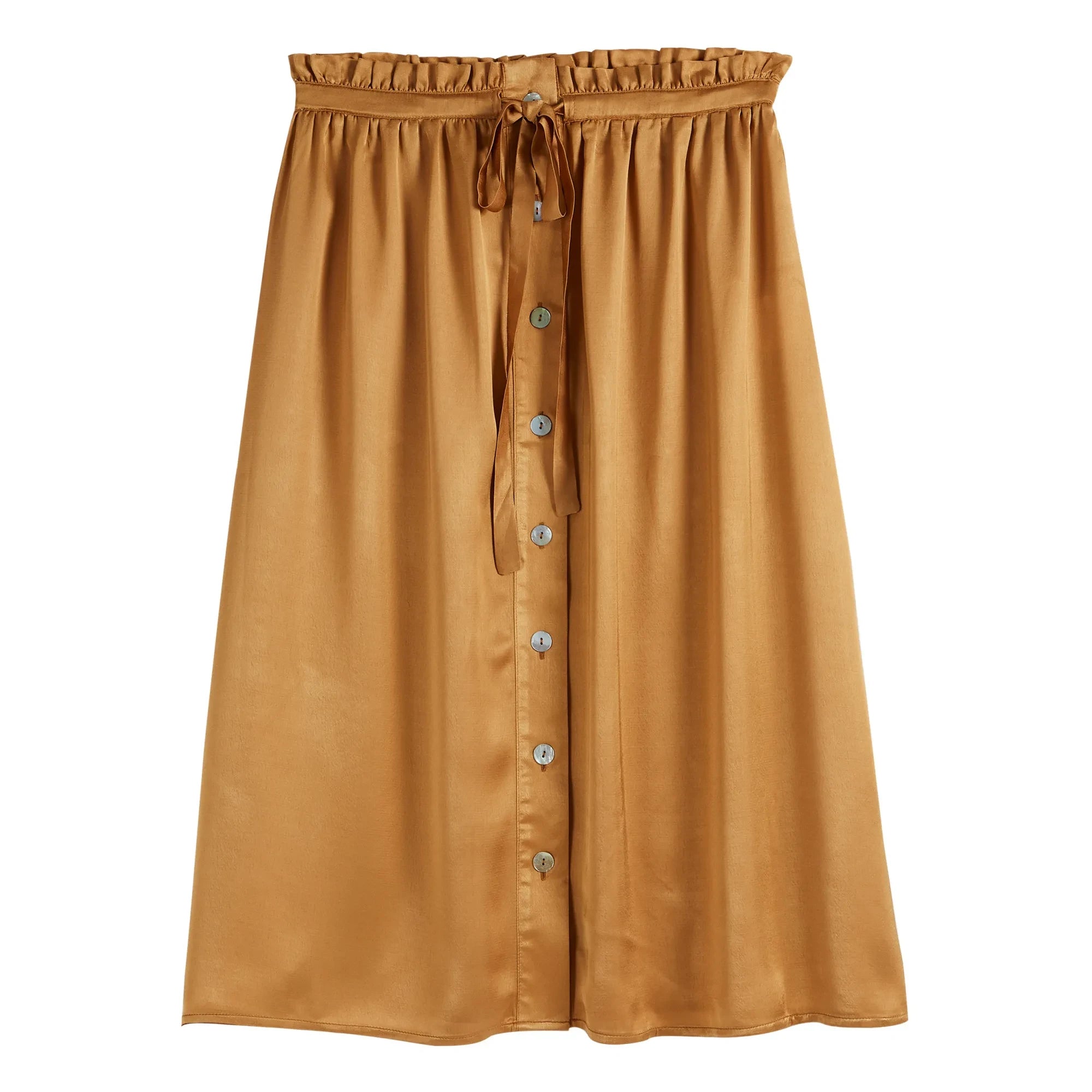 Emile et Ida - Zelda Dress - Women's Collection | Honey
