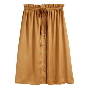 Emile et Ida - Zelda Dress - Women's Collection | Honey