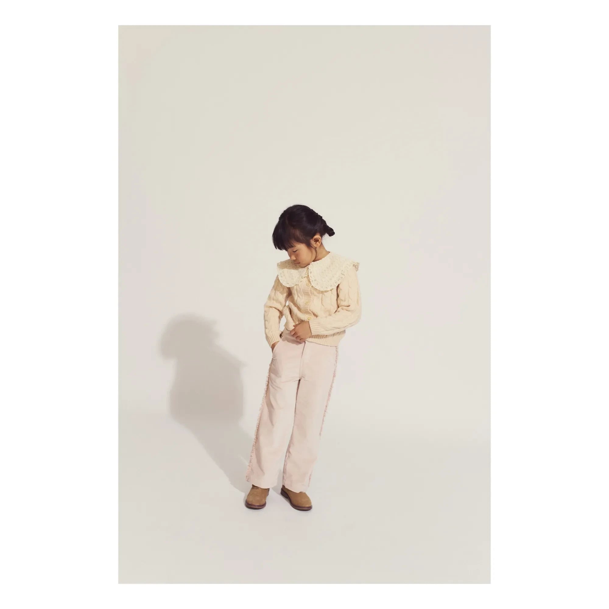 Gingersnaps - Rhea Pants | Dust Pink