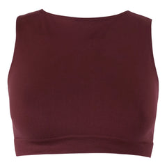 PRISM² - Inspire Versatile Bralette | Brown