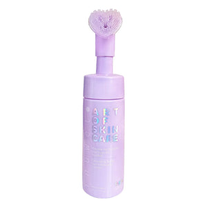 Inuwet - Facial Cleansing Foam