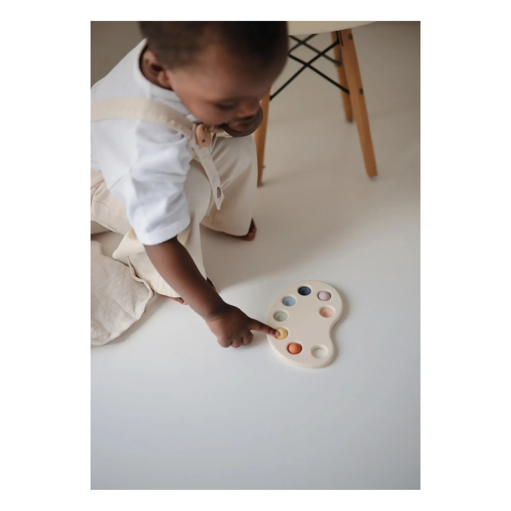 Mushie - Pop it Puzzle Toy