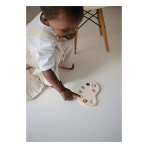 Mushie - Pop it Puzzle Toy