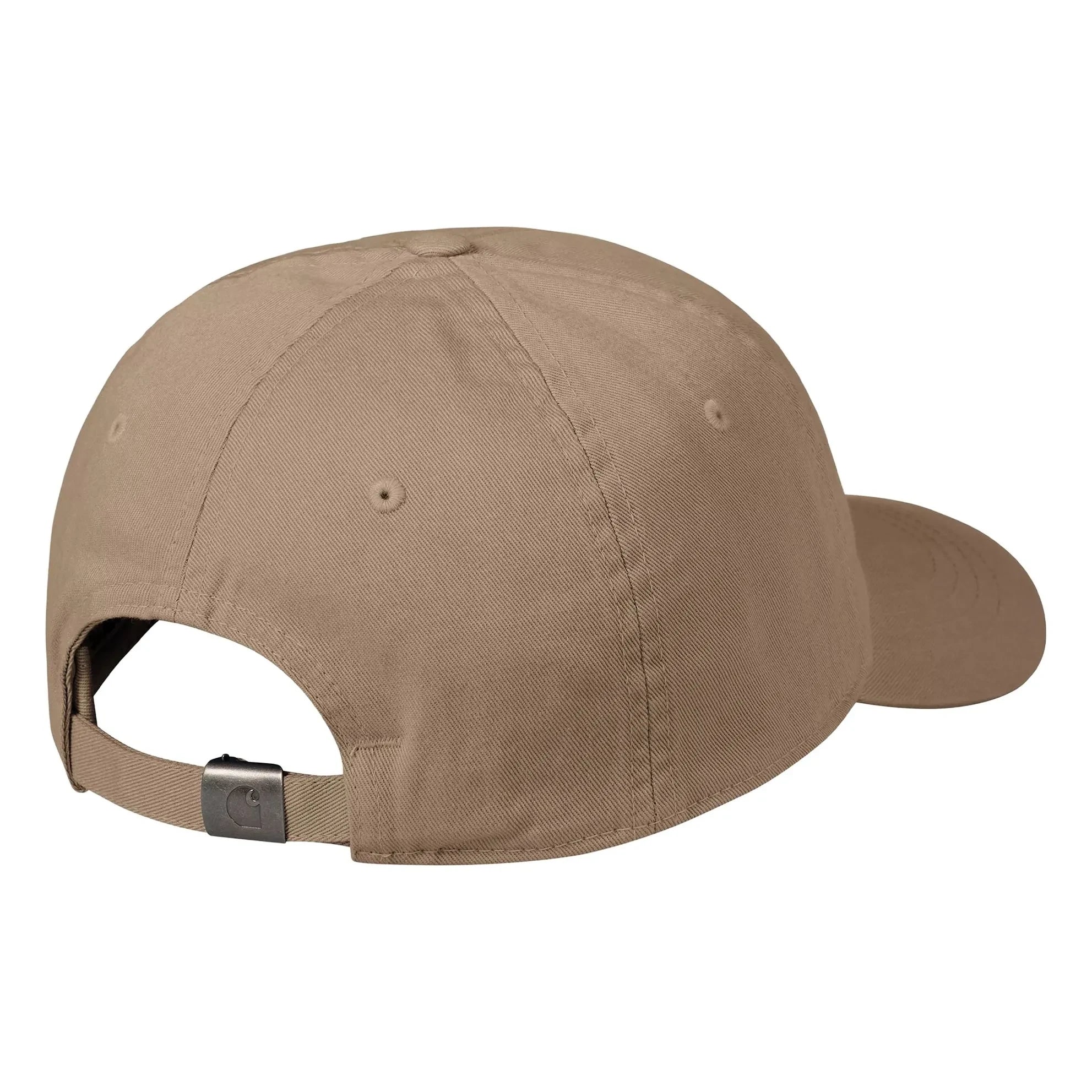 Carhartt WIP - Madison Logo şapka | Camel