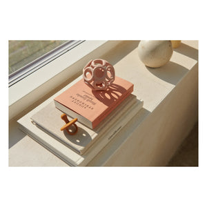 Liewood - Silicone Jasmine Balls | Light Pink