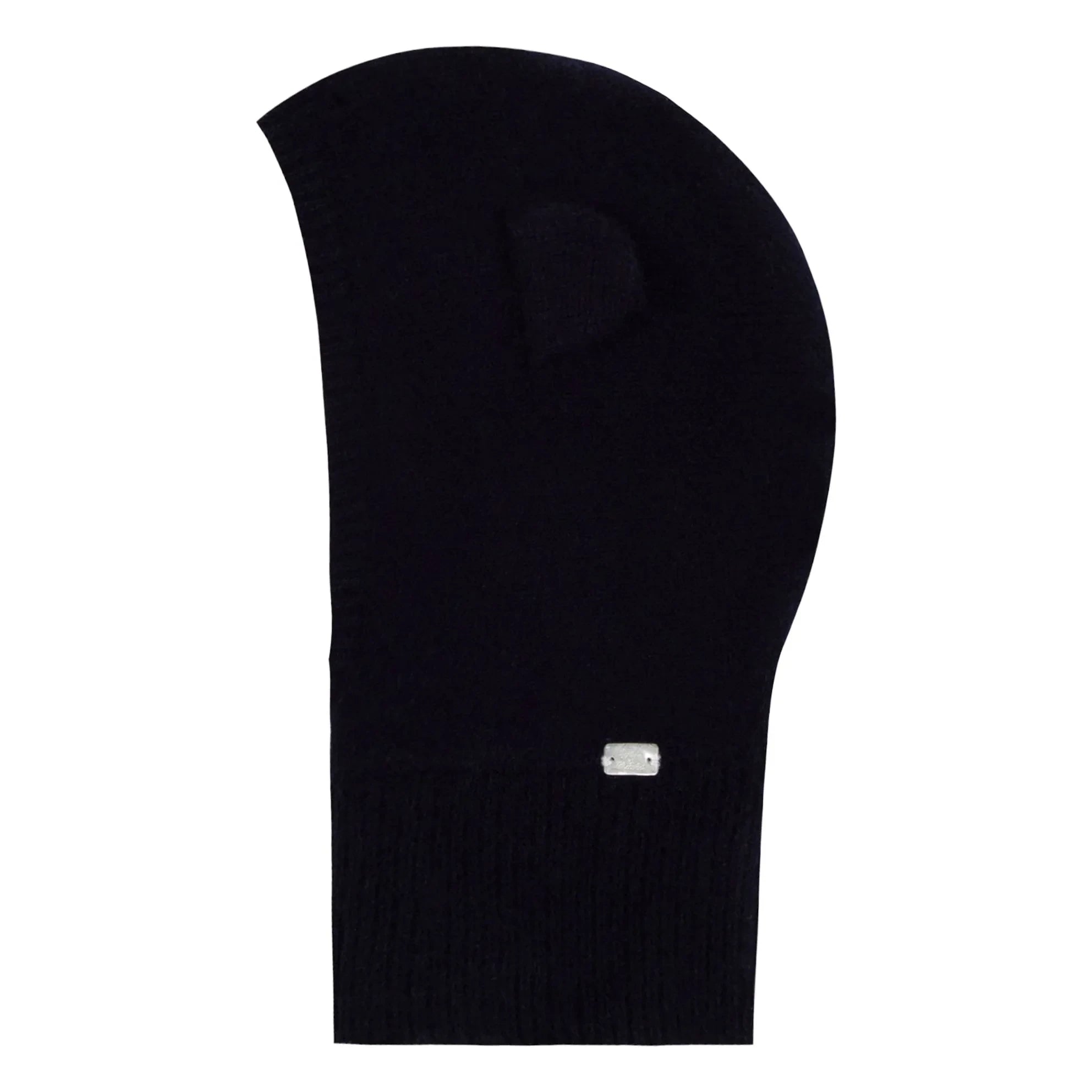 Tartine et Chocolat - Cashmere Balaclava | Navy Blue