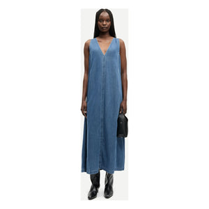 Samsoe Samsoe - Blue Dresses