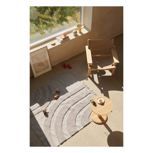 Liewood - Valery Wool and Cotton Rug | Sand