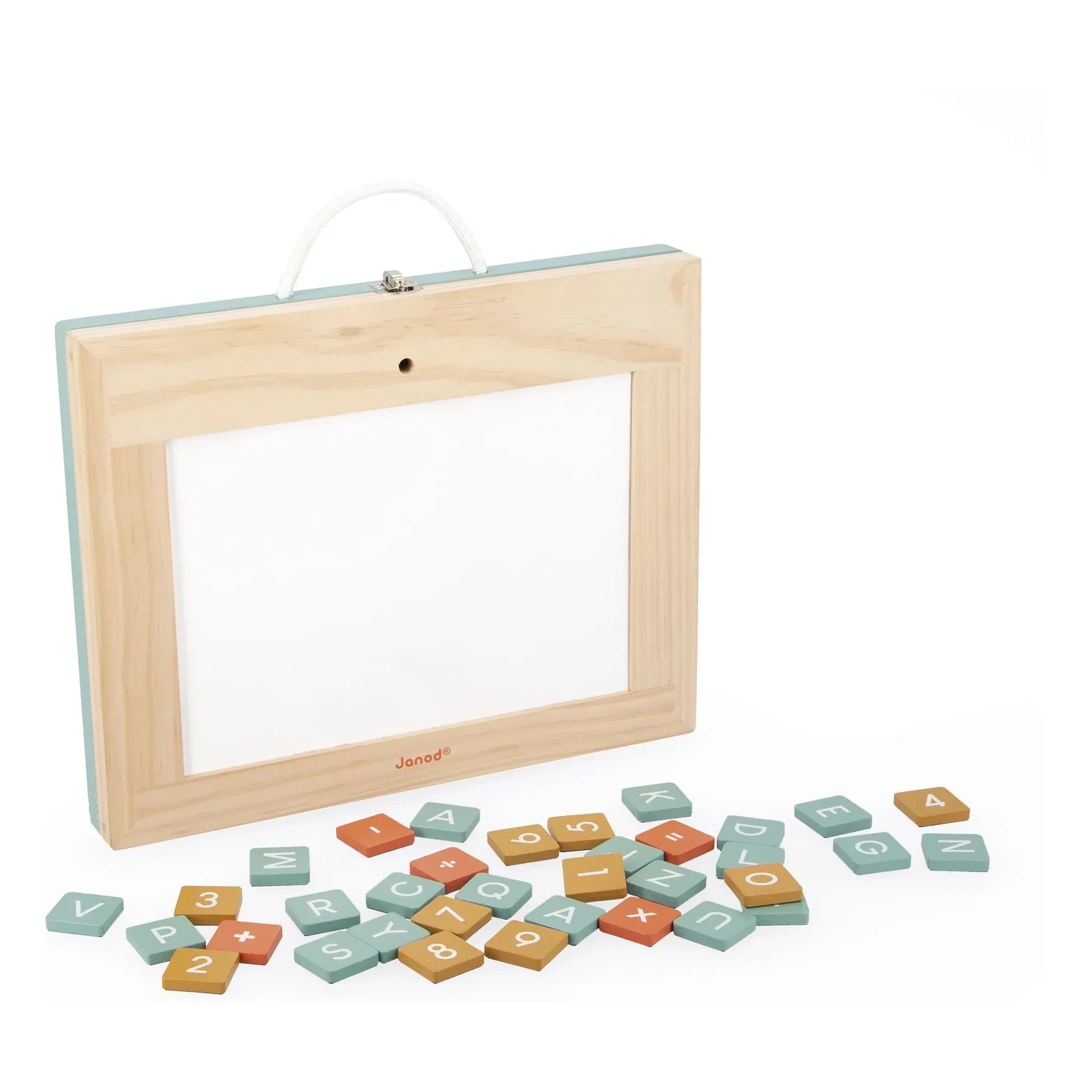 Janod - Slate 4-in-1