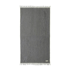 Business & Pleasure Co. - Beach Towel | Navy