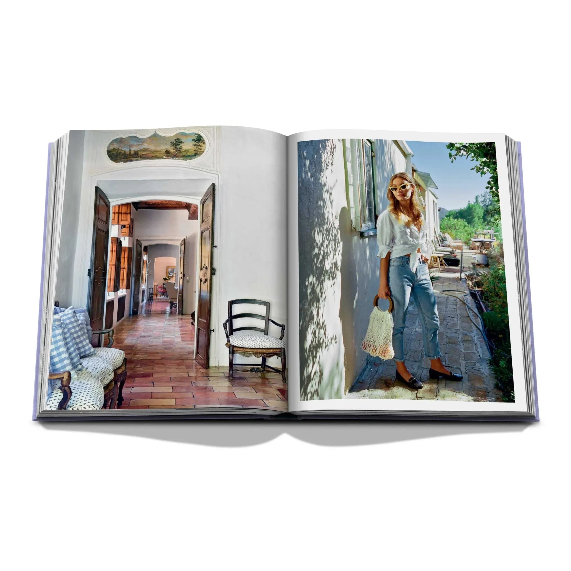Assouline - Provence İhtişamı