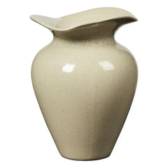 Broste Copenhagen - Florentina Vase | Beige