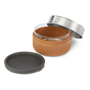 Black + Blum - Lunch Box | Beige