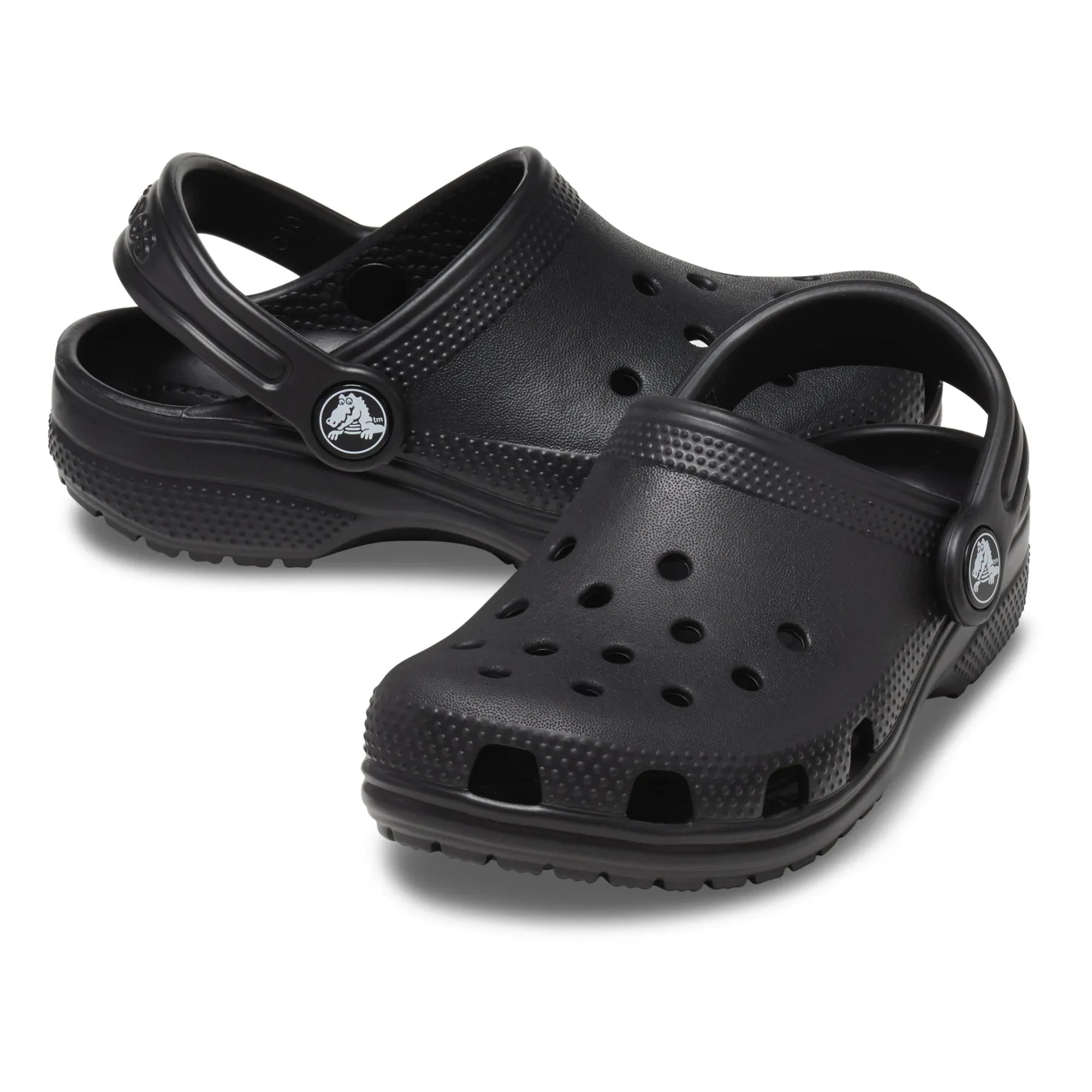 Crocs - Crocs Klasik Terlikler | Siyah