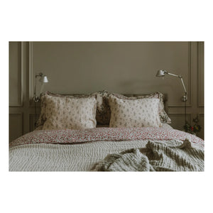 garbo&friends - Mellow Blanket 160x260 | Ecru