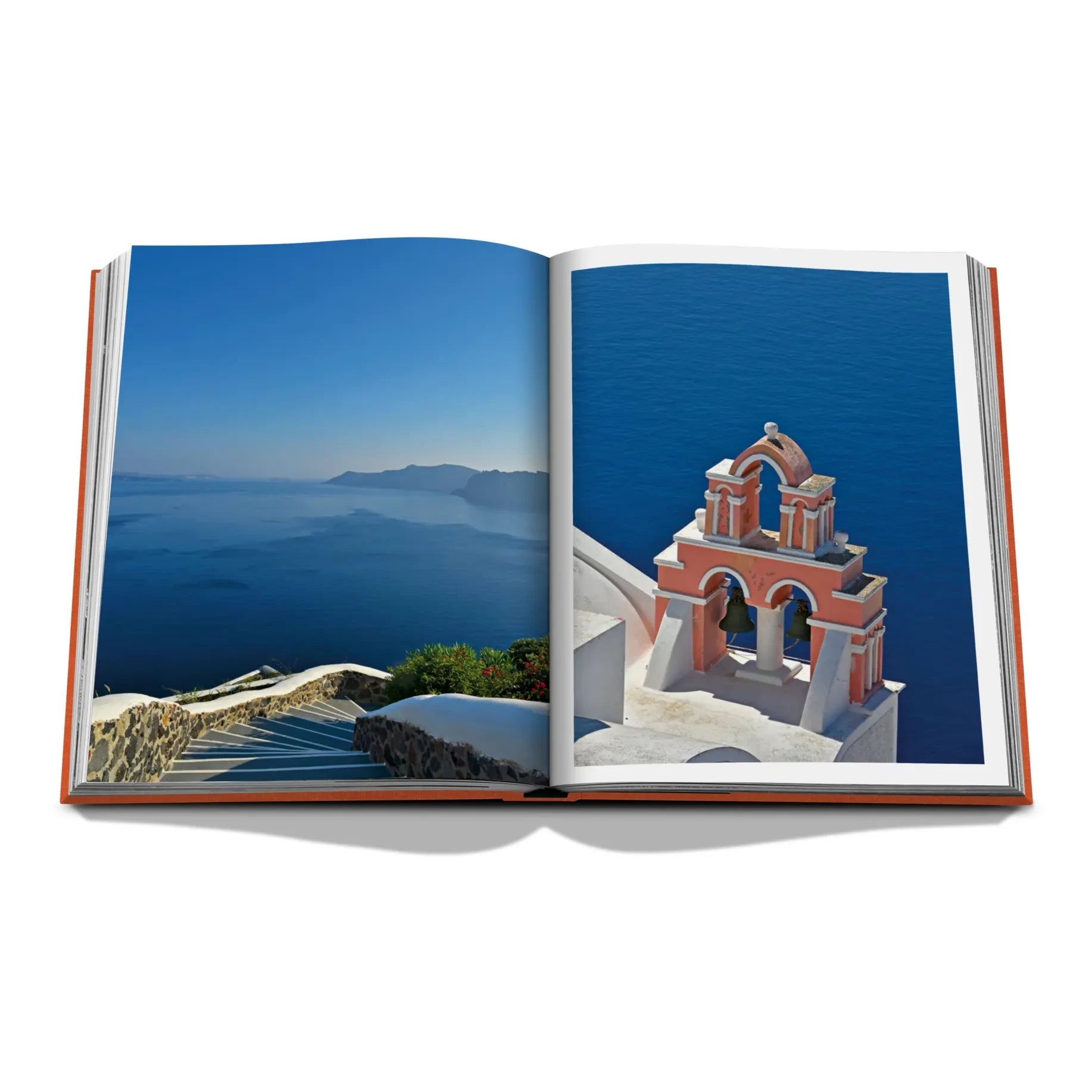 Assouline - Yunan Adaları