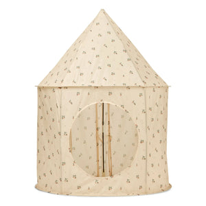 Liewood - Oaks Play Tent | Peach / Seashell
