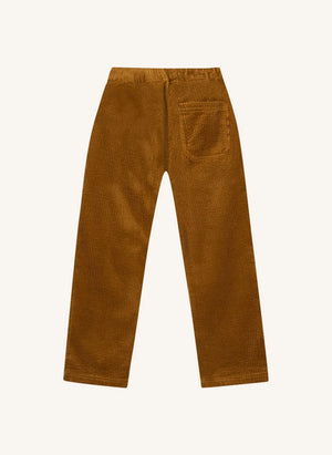 Bonton - Datcha Kadife Pantolon | Karamel