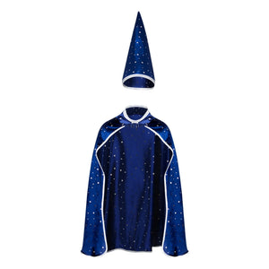 Great Pretenders - Wizard Costume | Blue