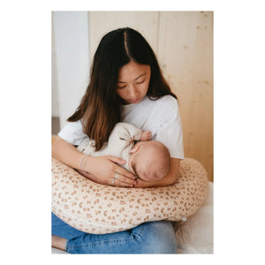 Candide - Leopard Nursing Pillow
