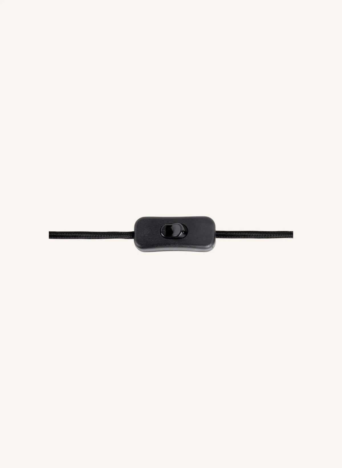Present Time - Firenze Tube Table Lamp | Forest Green
