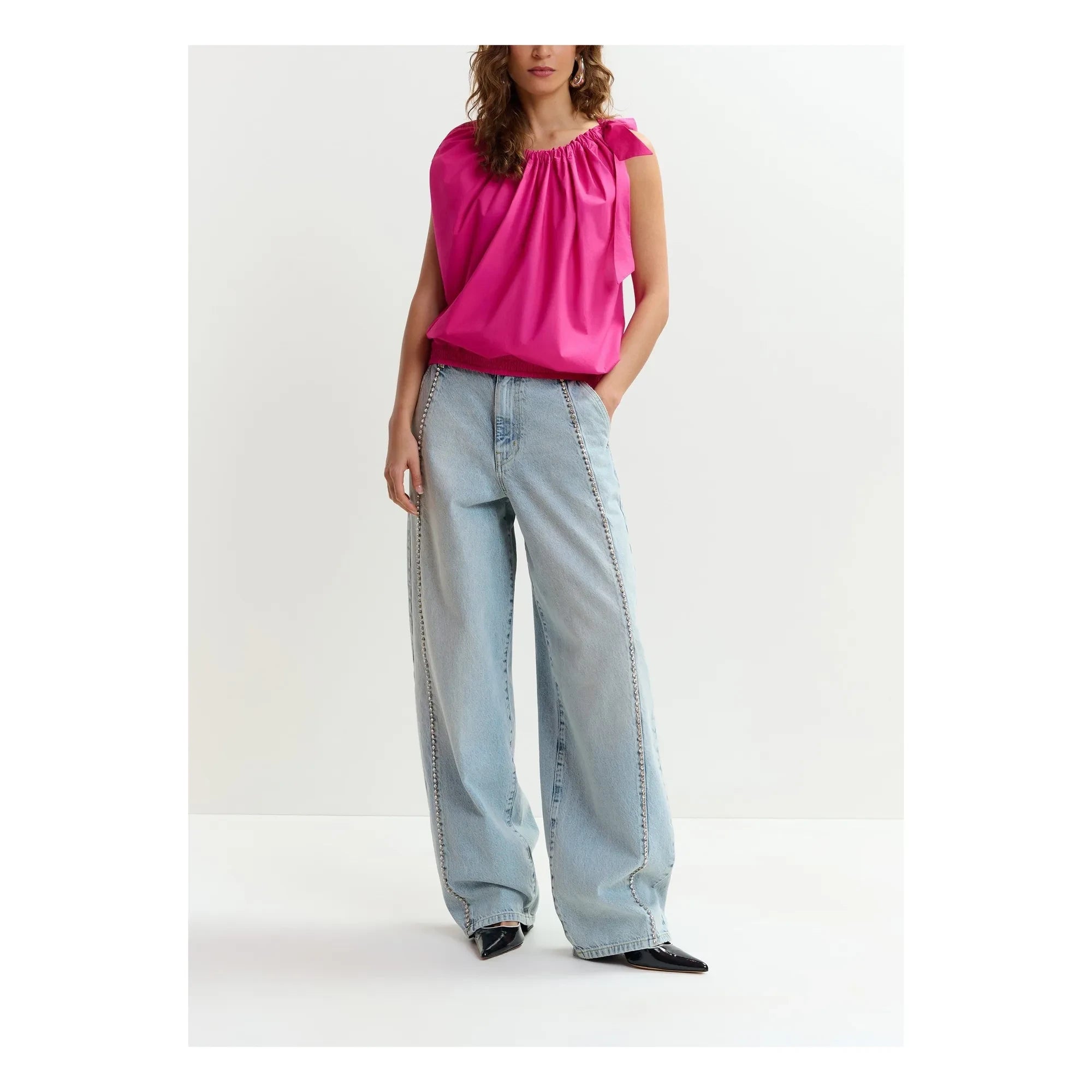 Essentiel Antwerp - Jean Jawel | Blue