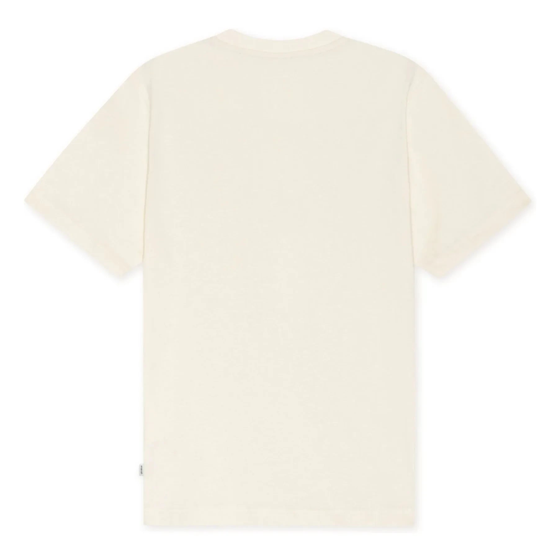 Les Deux - Lemon T-shirt | Off-white
