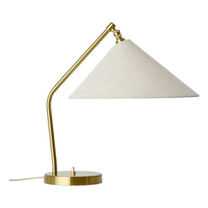 Gubi - Gräshoppa masa lambası, Greta M. Grossman | Altın