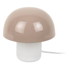 Present Time - Nuevo Mini Mushroom lamba | Gri