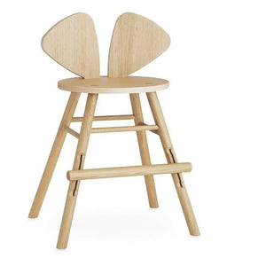 Nofred - Mouse Oak Junior Chair | Oak