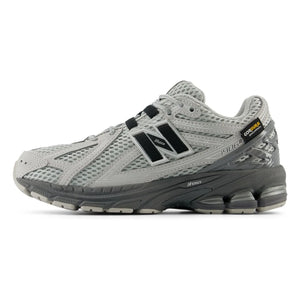 New Balance - Bağcıklı Sneaker 1906 | Gri