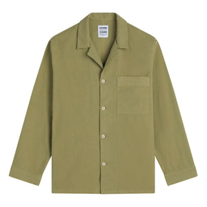 Homecore - Maji Organic Cotton Jacket | Khaki
