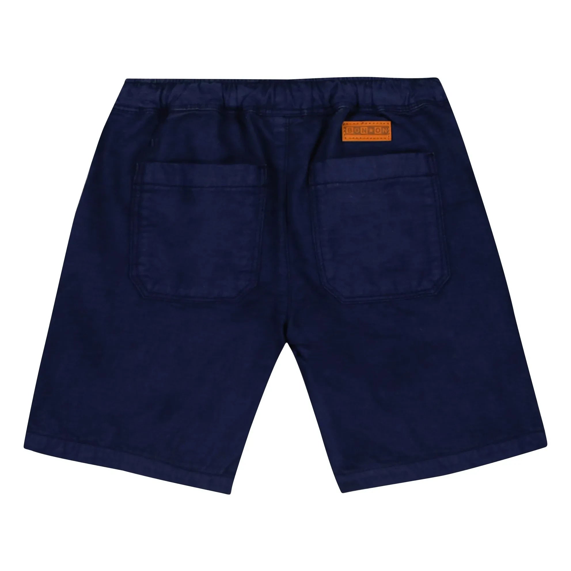 Bonton - Short Lyon | Navy Blue