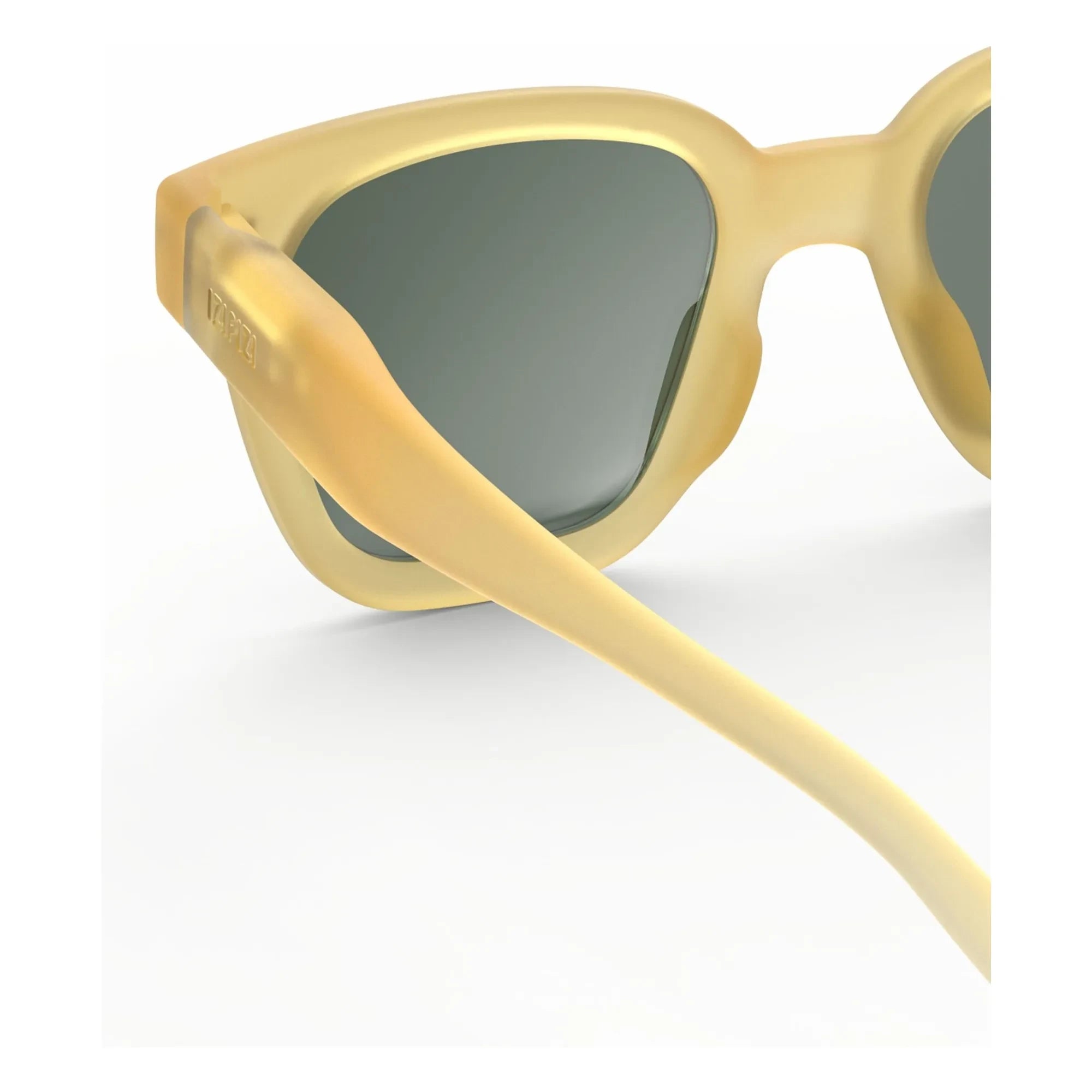 IZIPIZI - Sunglasses #Road Junior | Yellow
