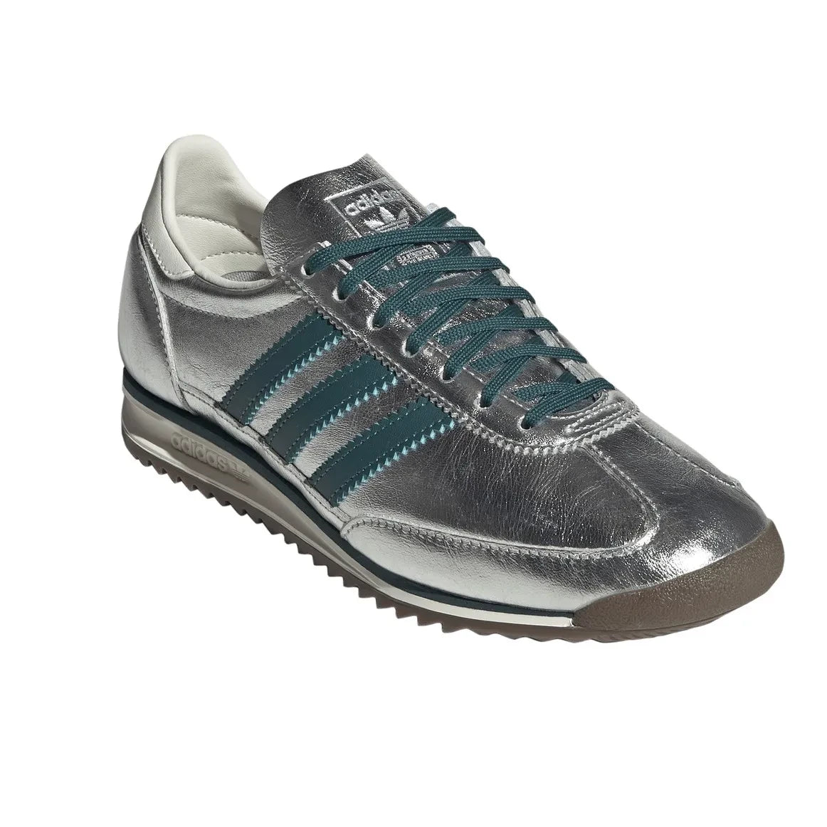 Adidas - SL 72 OG Sneakers | Silver