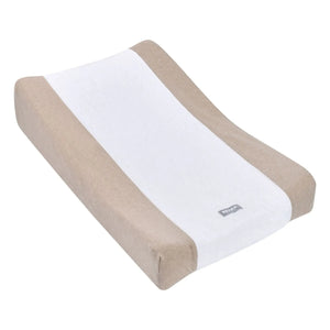 Béaba - Sofalange Changing Pad Cover | Clay