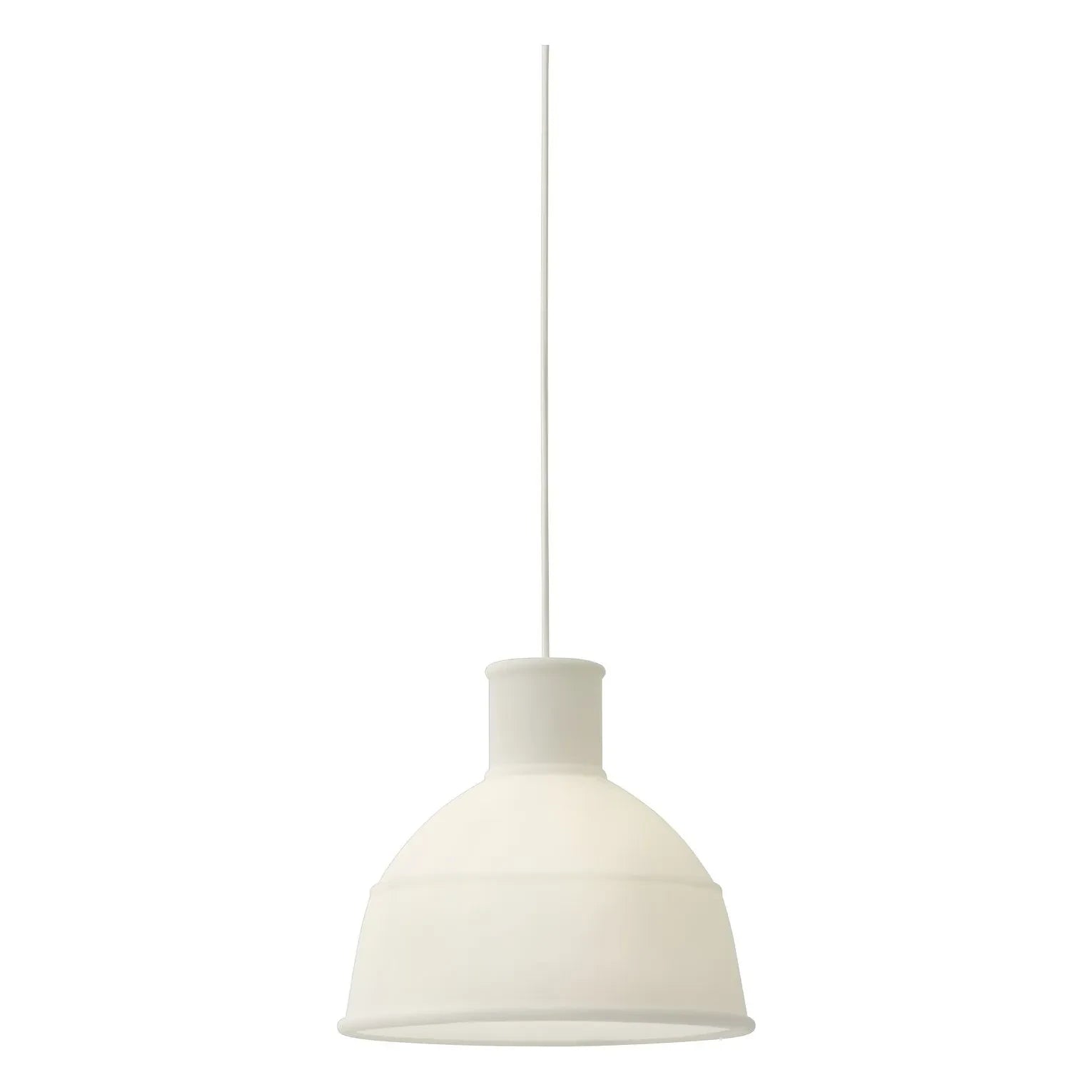 Muuto - Foldable Suspension | White
