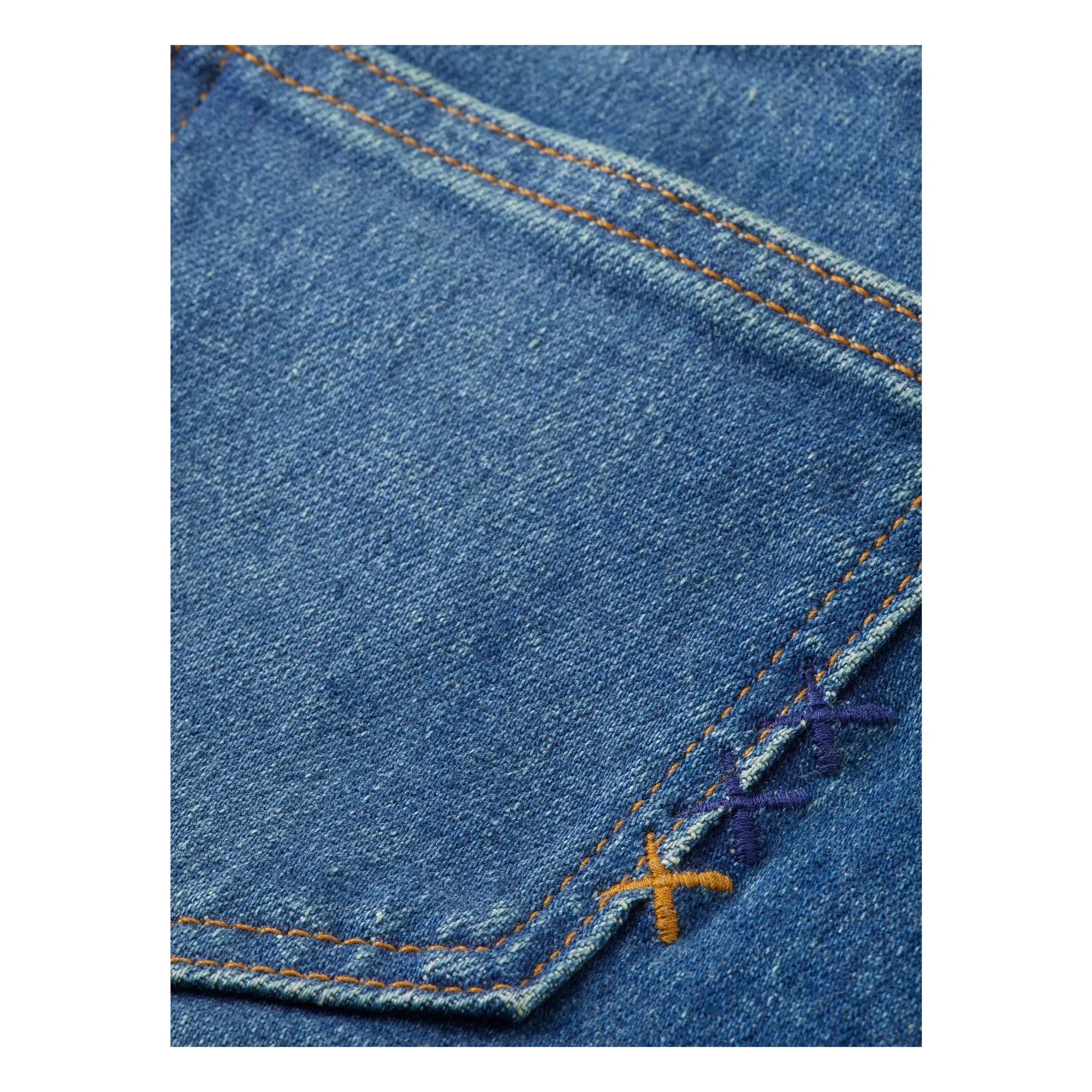 Scotch & Soda - Jean Dean Bol Tapered | Mavi