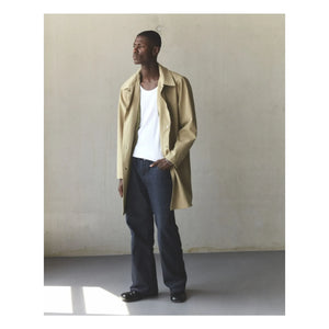 Welter Shelter - Mac Long Dong Jacket | Beige