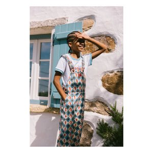 Favorite People - Oliva Peppers Overalls | Blue